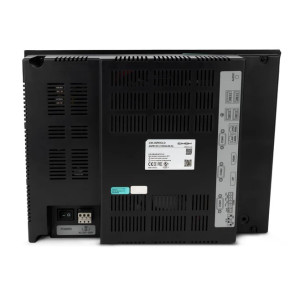 CIMON CM-iNP512-D Industrial Panel PC with Intel Celeron J6412 Quad-Core, Choice of RAM, storage, and OS